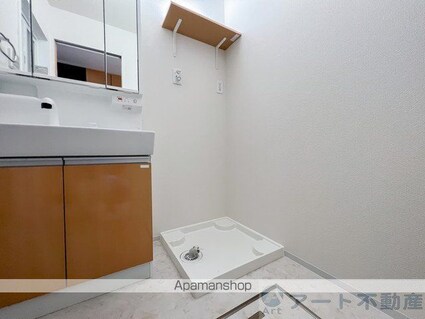 ユーロピュア　西山[1K/29.75m2]のその他部屋・スペース