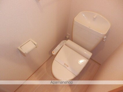 シャンティ[1LDK/38.25m2]の内装3