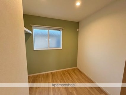 Ｅａｓｔ　Ｃｏｕｒｔ　Ｋａｎｔａ[1LDK/36.08m2]のその他部屋・スペース