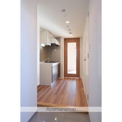 リバーレ浅草ウエスト[1K/24.76m2]のその他部屋・スペース