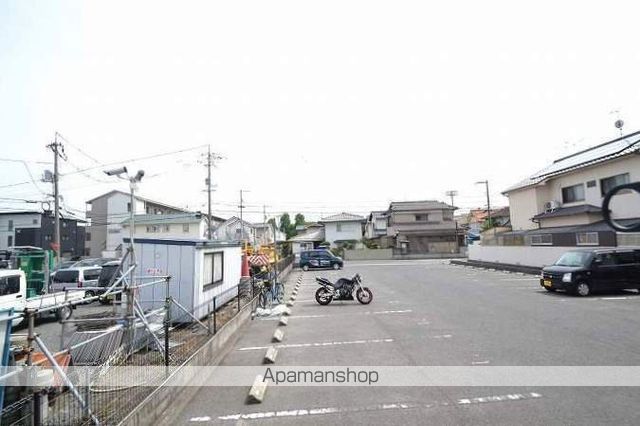 レオパレスSASAGASE2のその他写真