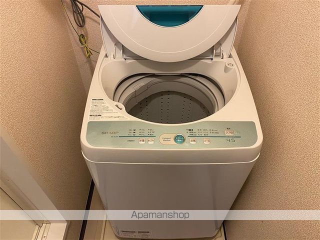 レオネクストサーマルの内装写真