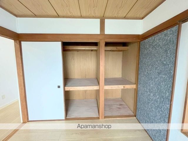 丸栄ビルの内装写真