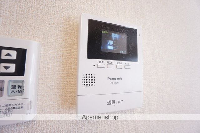 パインハウス IVの内装写真