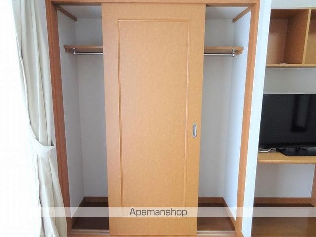 レオパレスボヌールの内装写真