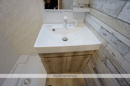 ＳーＲＥＳＩＤＥＮＣＥ金山ａｌｔａｎｏ（アルターノ）[1K/24.57m2]の内装3