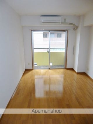 東京都府中市八幡町１丁目[1R/23.14m2]のリビング・居間