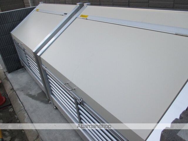 千葉県千葉市稲毛区轟町１丁目[1K/26.28m2]の内装2