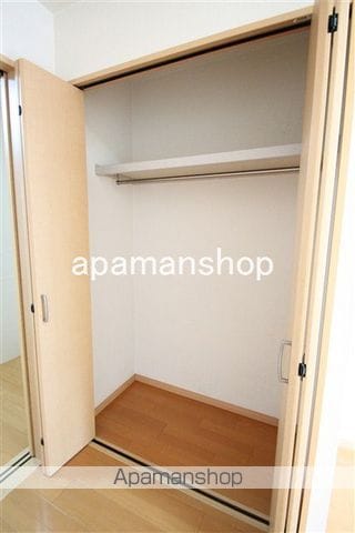プレアデスHONDENの内装写真