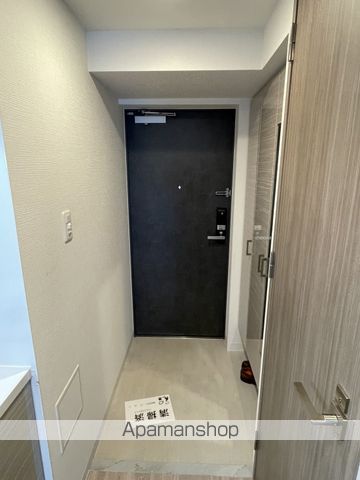 エスリード葵桜通りの内装写真