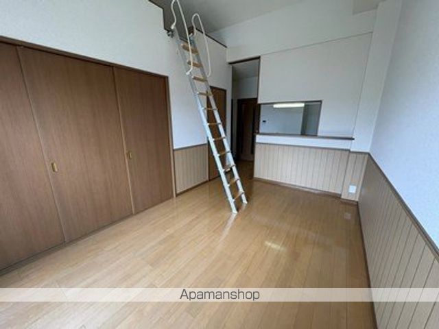 コンフォートKの内装写真