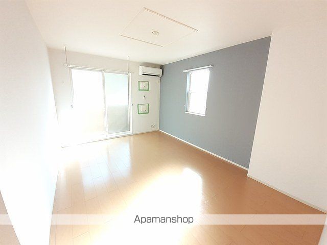 ヌウボー ブローテの内装写真