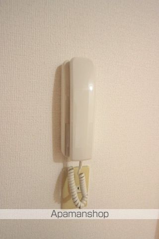 ハイムみやぼりの内装写真