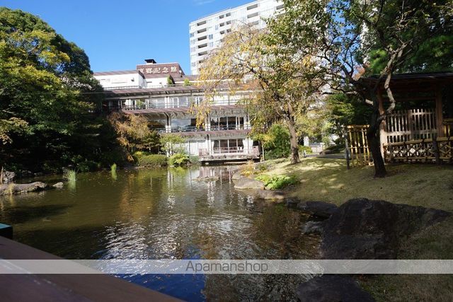 FRESCA神宮前の周辺写真