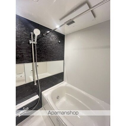 コンフォリア・リヴ文京護国寺[2LDK/53.7m2]のバス