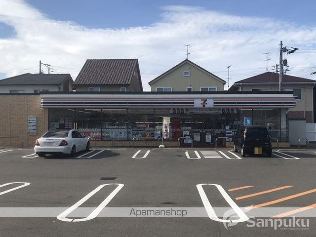 ル シエル IIIの周辺写真
