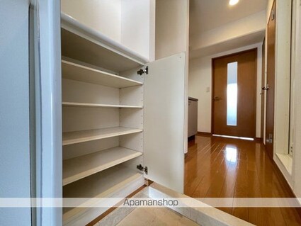 スカイコート錦糸町第２[1K/22.78m2]の内装6