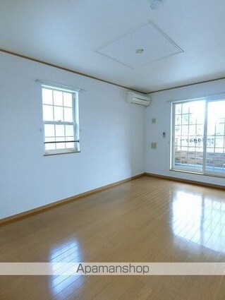 オリージャ　Ｃ[2LDK/58.86m2]の内装