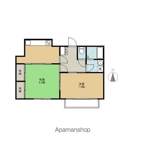 apartment 山形県鶴岡市朝暘町
朝暘町の賃貸情報を見る
物件地図