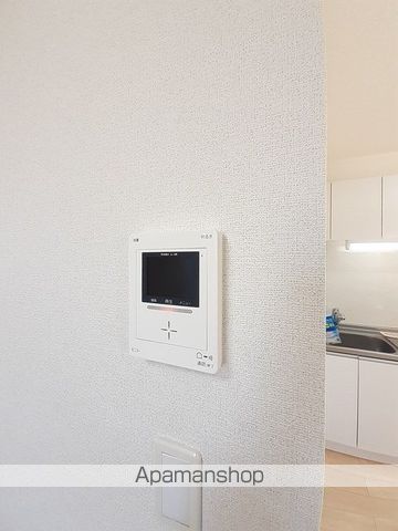 ワイズKM IIの内装写真