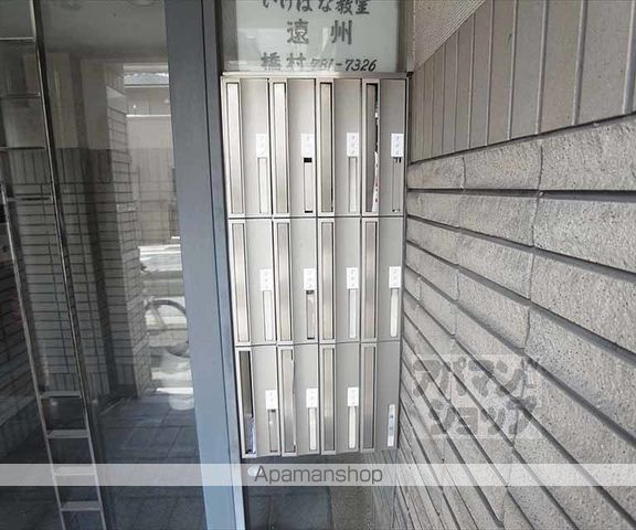 TーSTAGEの内装写真