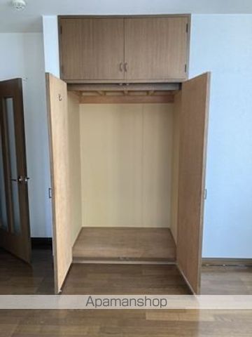 ヴェルディ厚別の内装写真