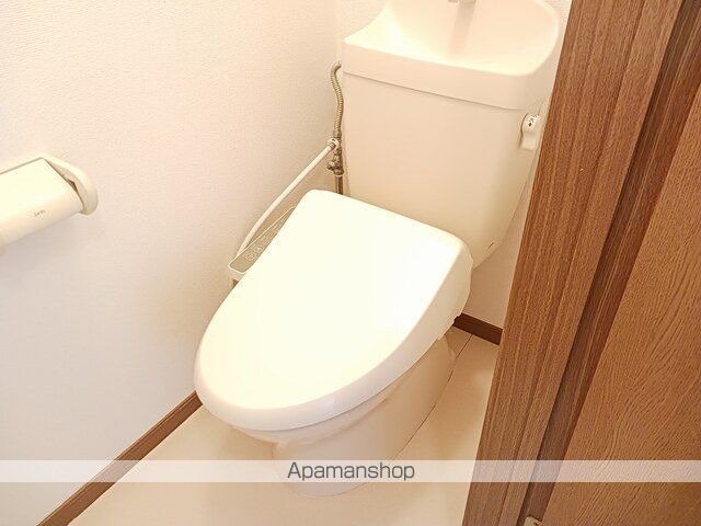 アンティークNの内装写真