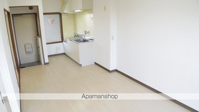ヤマヨシマンションの内装写真
