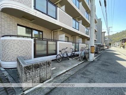 グラン・シャリオ[1K/30.94m2]の共用部2