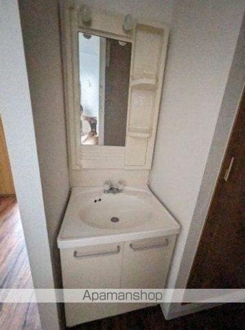 ベルメゾン桜上水の内装写真