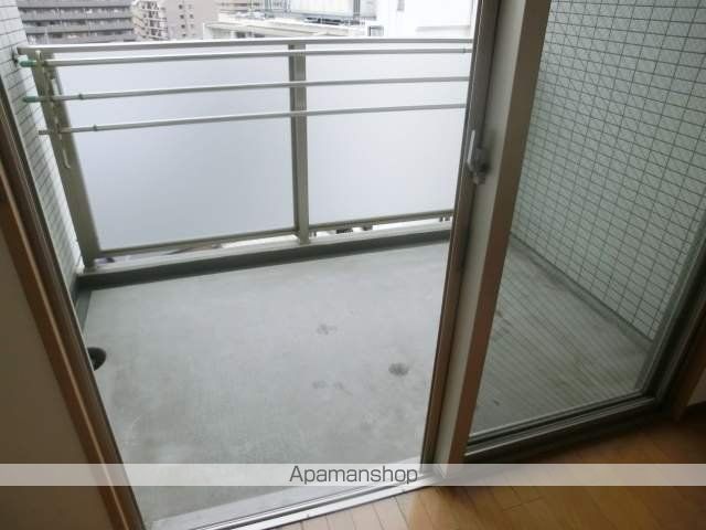 アリュレ御幣島の内装写真
