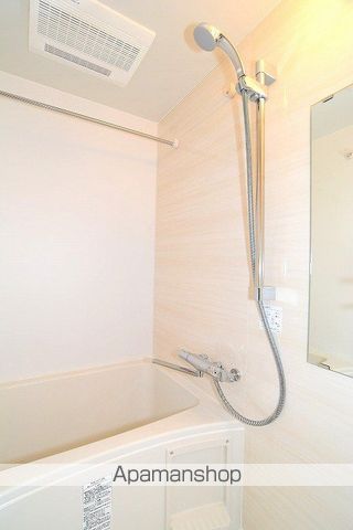 ステージグランデ秋葉原の内装写真