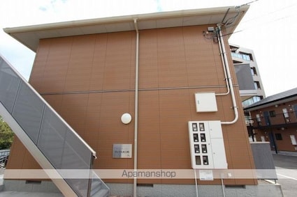 ディアス西宝町[1R/30.24m2]の外観4