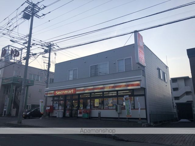 T・HOUSEの周辺写真