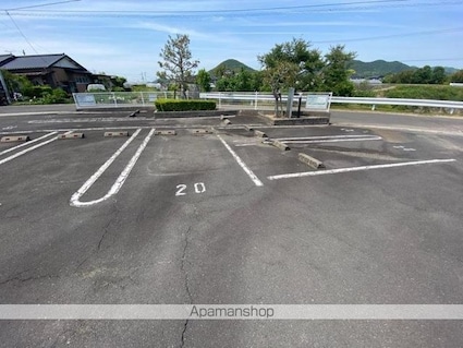 サンライズ・ｋ　Ｂ棟[2LDK/65.64m2]の共用部4