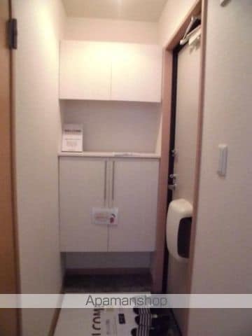 ピュアマインド Cの内装写真