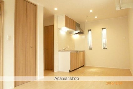 エルメゾン　ラクワット[1R/26.28m2]のその他部屋・スペース