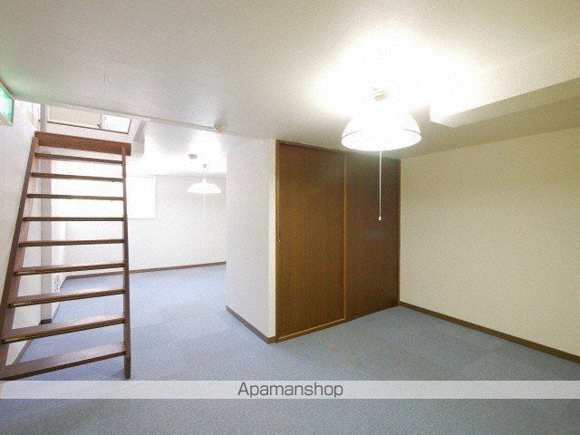 アーバンハウス富丘の内装写真