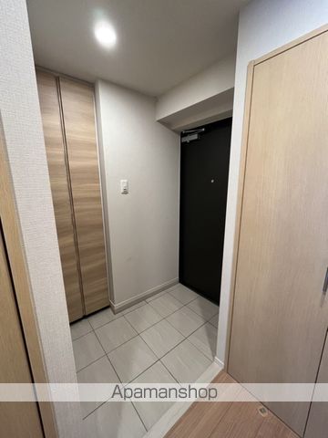 クオリタス本所吾妻橋の内装写真