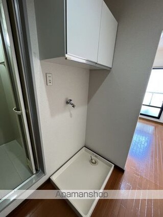 クラッセ高尾[1K/20.46m2]のその他設備