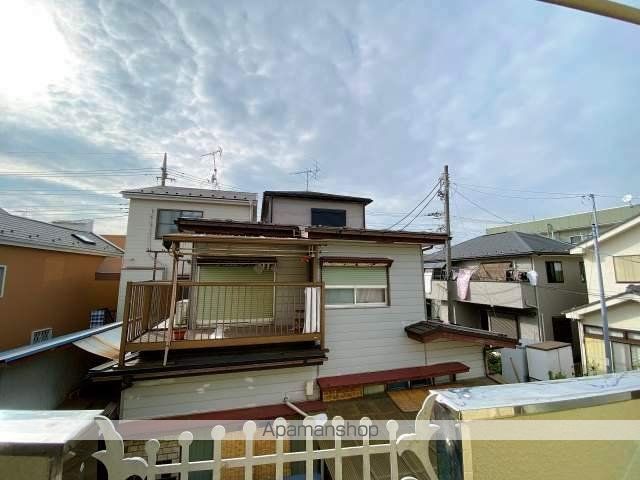 コーポ戸ヶ崎のその他写真