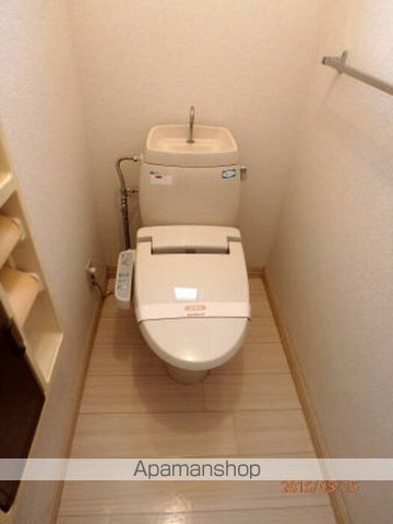 エクセル岸の内装写真