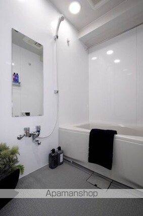 カスタリア菊川[1R/23.07m2]のバス