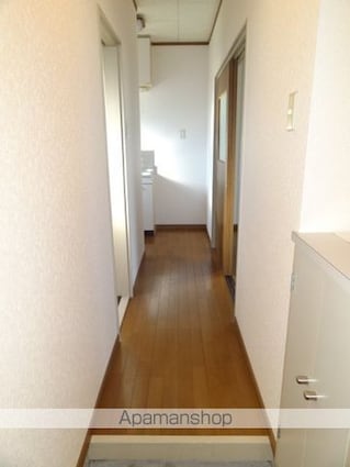 コーポ　ランドスケープ[1K/30.34m2]のその他内装