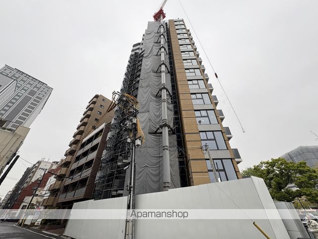 S-RESIDENCE富士見町aglitterの外観写真