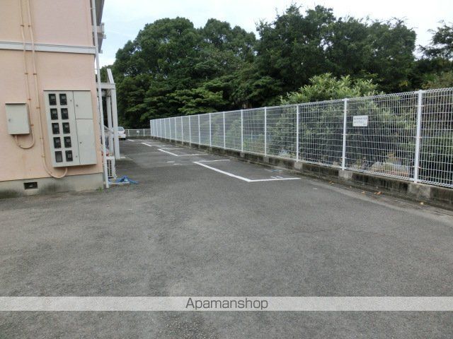 メゾントレビIIのその他写真