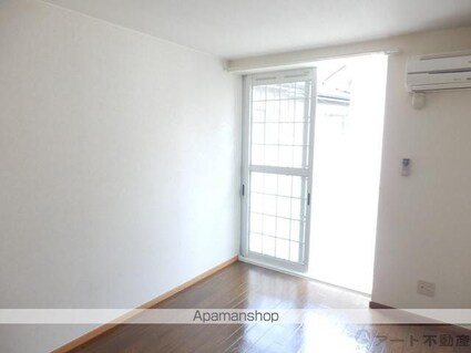 エスポワールシティＢ[2DK/52.16m2]の内装4