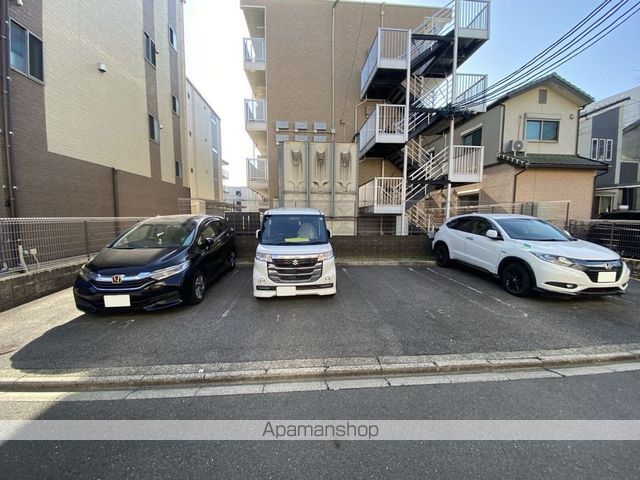 レオパレスアメニティ名古屋のその他写真
