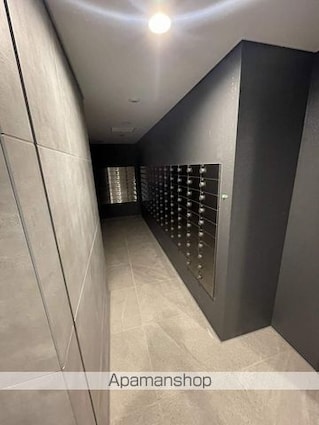 ＢＬＥＳＳ亀戸[1K/25.59m2]の共用部3