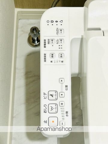 イルミオコート高殿の内装写真